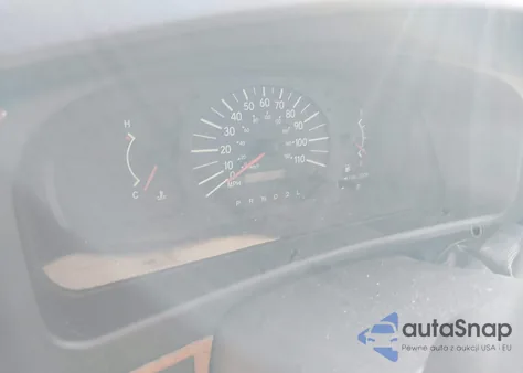 2000 Toyota Sienna Ce from USA, damaged, VIN 4T3ZF19C1YU189614